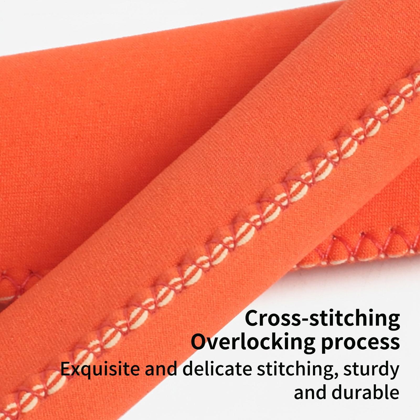 Outdoor Adventure Recreation - Paddle Grips 1 Pair Non-Slip Handle