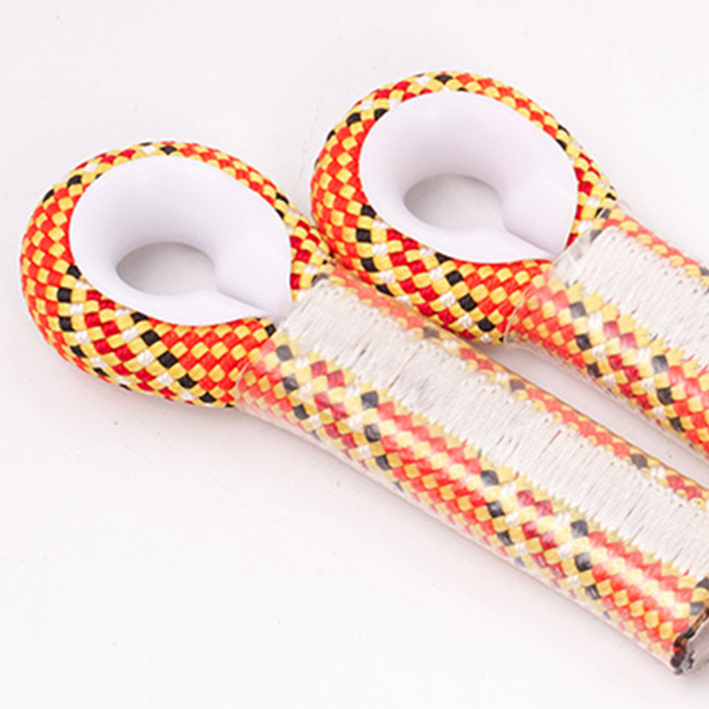 Rope Climbing Static - Protective Eye-to-eye Pre-Sewn Cord Loop Sling