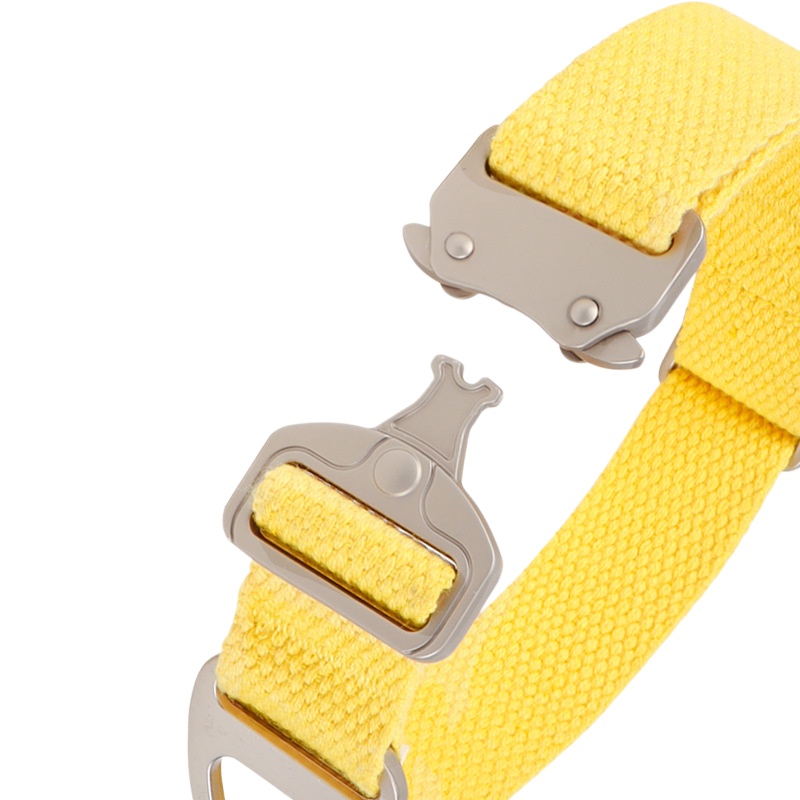 Custom Tactical Dog Collar - F - огляд і ціна Outdoor Adventure Names