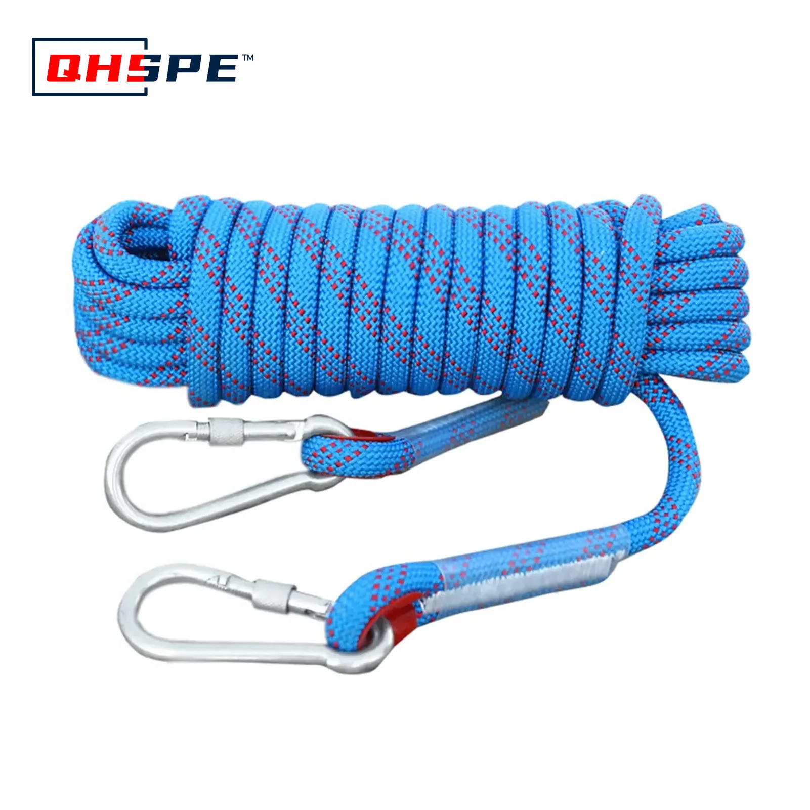 15M/25M/35M Outdoor Static Rop - огляд і ціна Rope Climbing Static
