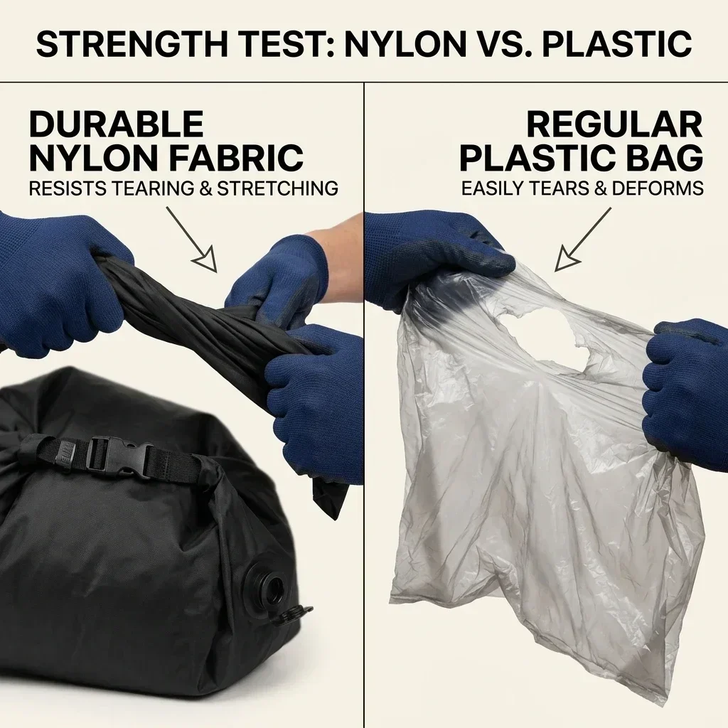 Jumbo Vacuum Compression Bags, - огляд і ціна Space Blanket Heavy
