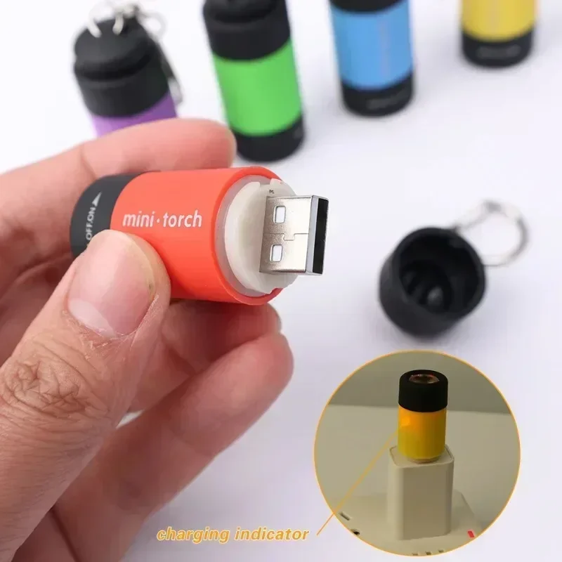 USB Rechargeable LED Multifunc - огляд і ціна Outdoor Adventure Camp