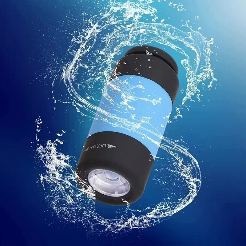 USB Rechargeable LED Multifunc - огляд і ціна Outdoor Adventure Camp