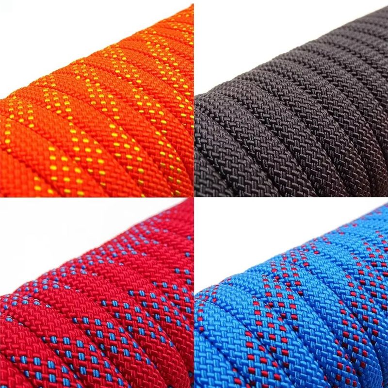 ABKQ-12Mm Safety-Life Rope Cli - огляд і ціна Rope Climbing Static