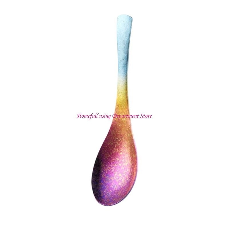 Heat Resistant Metal Spoon For - огляд і ціна Outdoor Adventure Stores