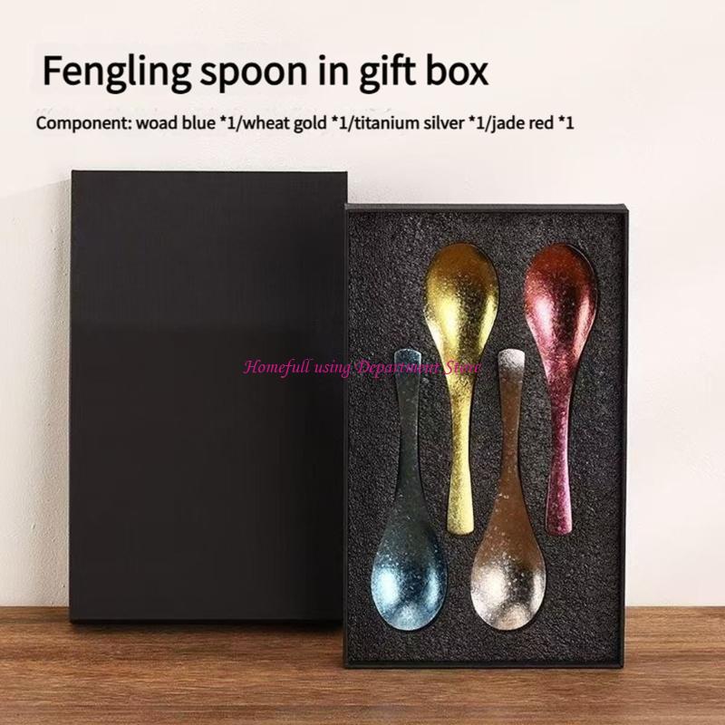Heat Resistant Metal Spoon For - огляд і ціна Outdoor Adventure Stores