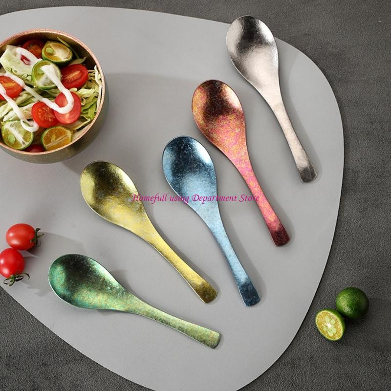 Heat Resistant Metal Spoon For - огляд і ціна Outdoor Adventure Stores