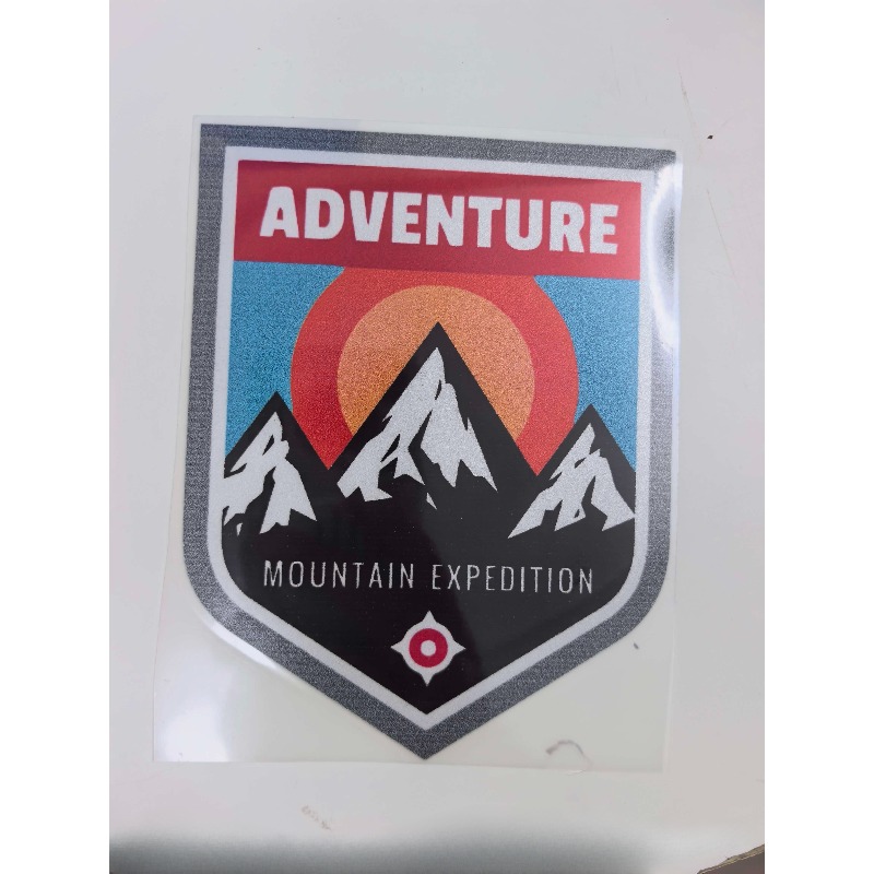 Adventure Mountain Expedition  - огляд і ціна Outdoor Adventure Words