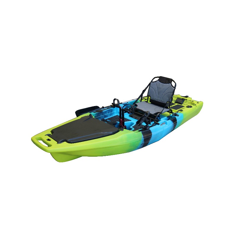 Single-Person Recreational Kay - огляд і ціна Outdoor Adventure Recreation