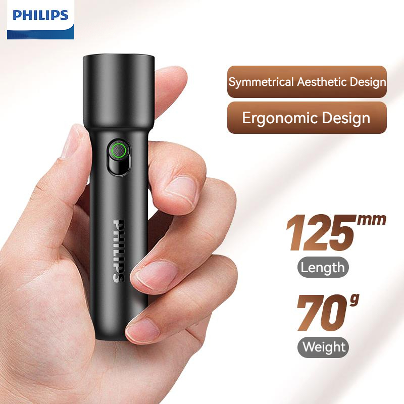 Philips NEW SFL1235 2-PCS EDC  - огляд і ціна Outdoor Adventure Camp