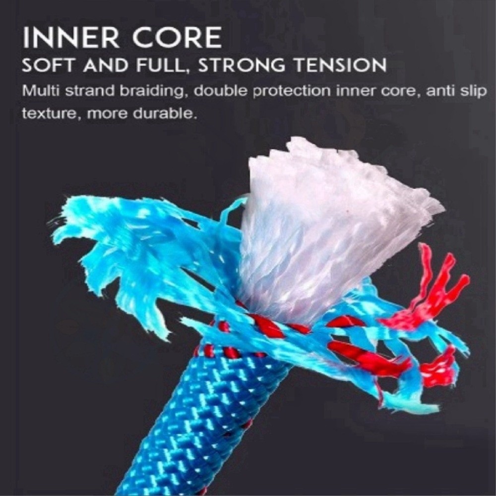 Tool Thickened 10mm Safety Lif - огляд і ціна Rope Climbing Static