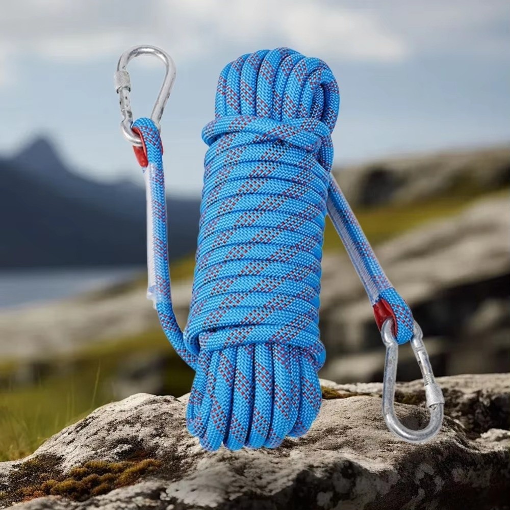 Tool Thickened 10mm Safety Lif - огляд і ціна Rope Climbing Static