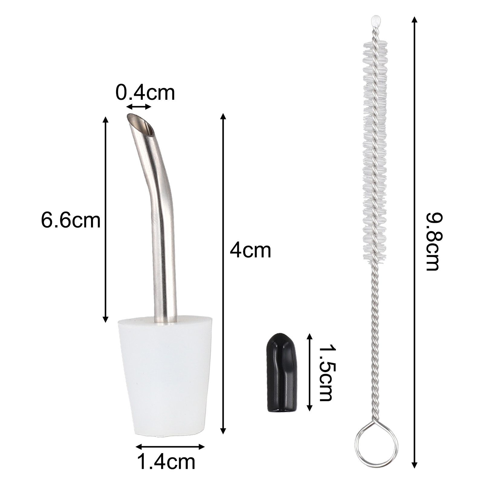 Camping Kettle Spout Drip Spou - огляд і ціна Outdoor Adventure Stores
