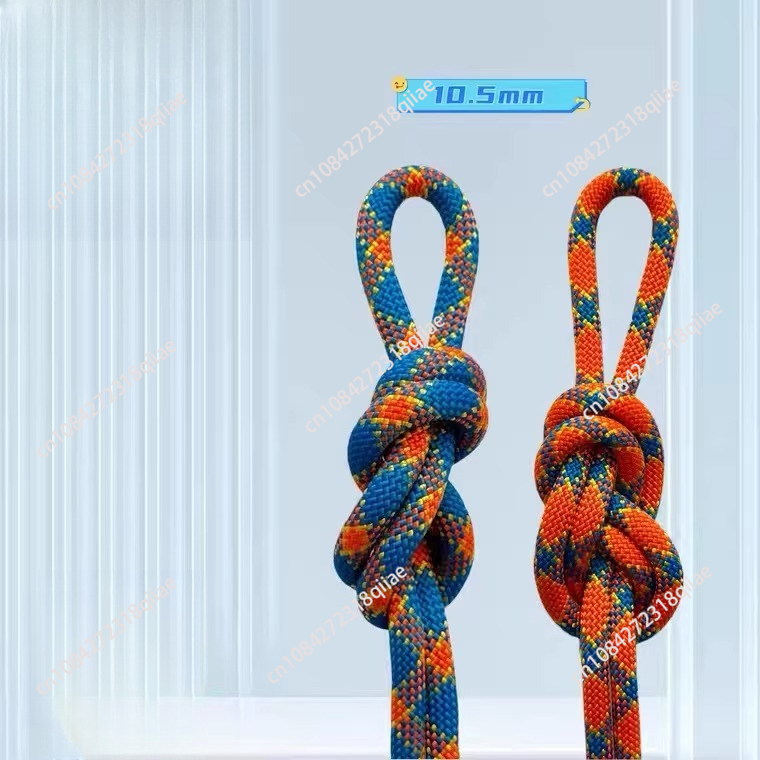 High-altitude work air conditi - огляд і ціна Rope Climbing Static
