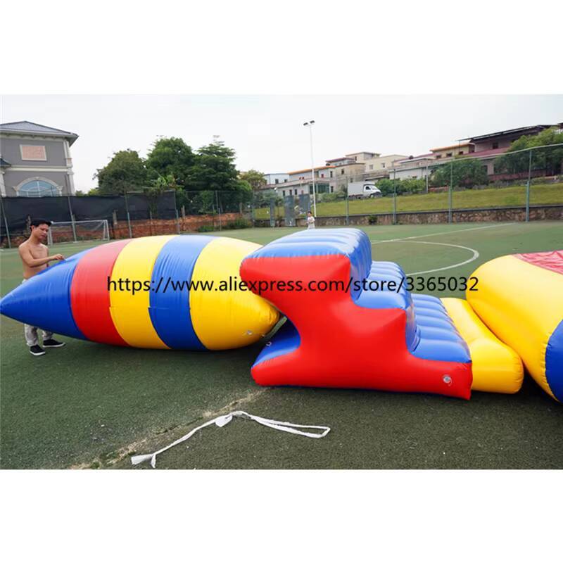Commercial Big Inflatable Floa - огляд і ціна Outdoor Adventure Recreation