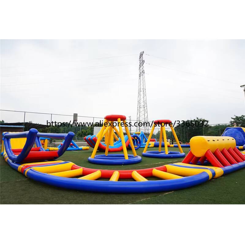 Commercial Big Inflatable Floa - огляд і ціна Outdoor Adventure Recreation