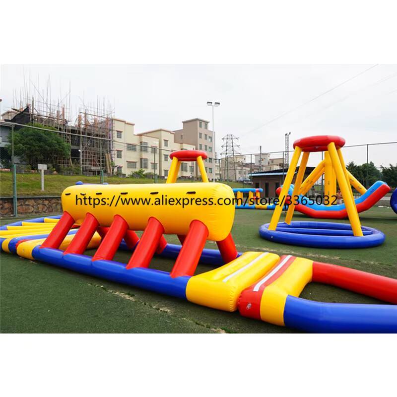 Commercial Big Inflatable Floa - огляд і ціна Outdoor Adventure Recreation