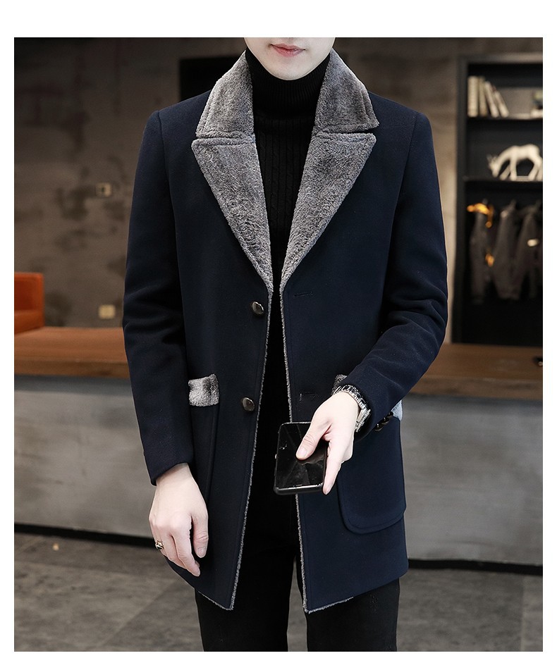 Wool Blend Coat Beige Mans Saf - огляд і ціна Outdoor Adventure Recreation