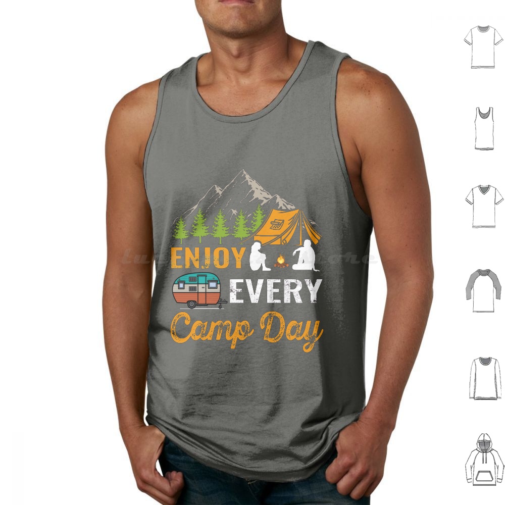 Adventure Lifestyle 1 Tank Top - огляд і ціна Outdoor Adventure Recreation