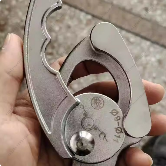 Suitable for SRT Simple Rope D - огляд і ціна Rope Climbing Static