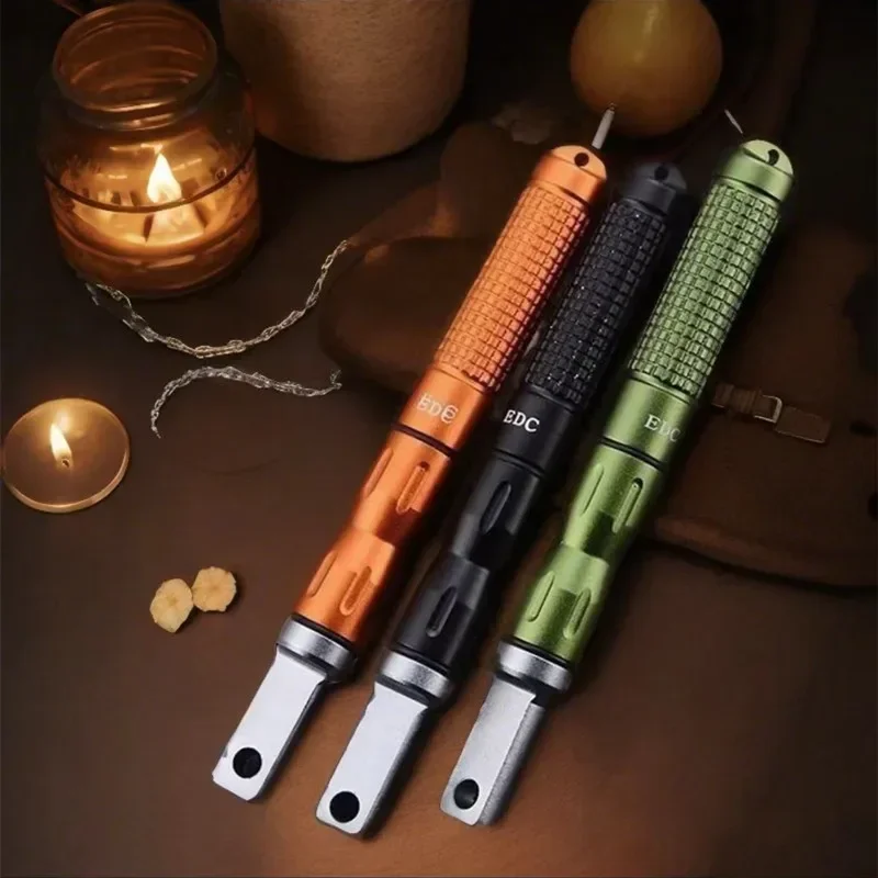 New Outdoor Survival Waterproo - огляд і ціна Outdoor Adventure Gifts