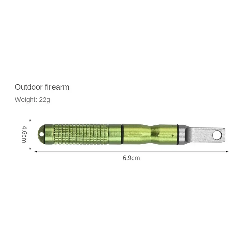New Outdoor Survival Waterproo - огляд і ціна Outdoor Adventure Gifts