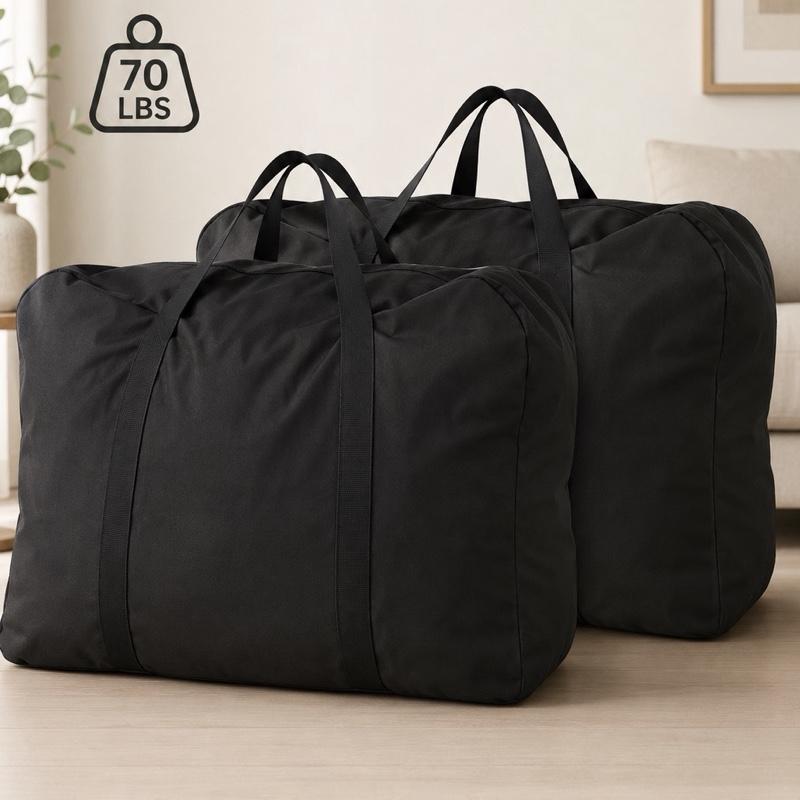 2Pcs Extra Large Travel Storag - огляд і ціна Space Blanket Heavy
