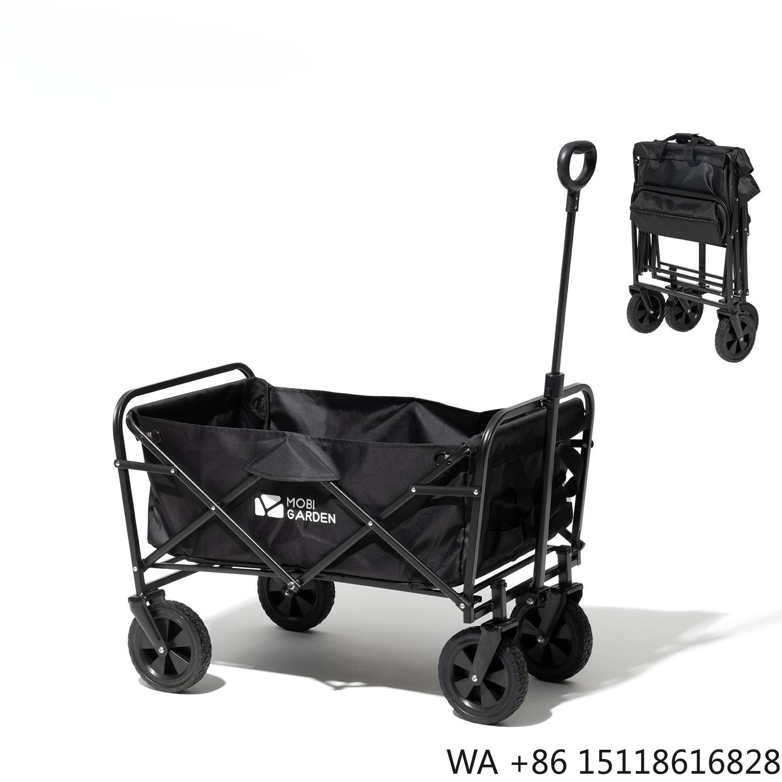 Mobi Garden Lightweight Four-W - огляд і ціна Outdoor Adventure Table With Storage