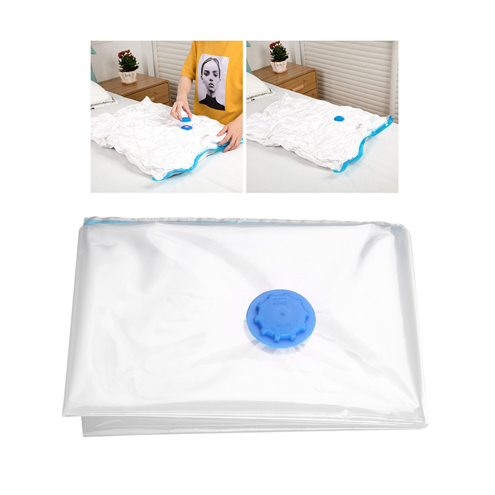 Eco Friendly Vacuum Compressio - огляд і ціна Space Blanket Heavy