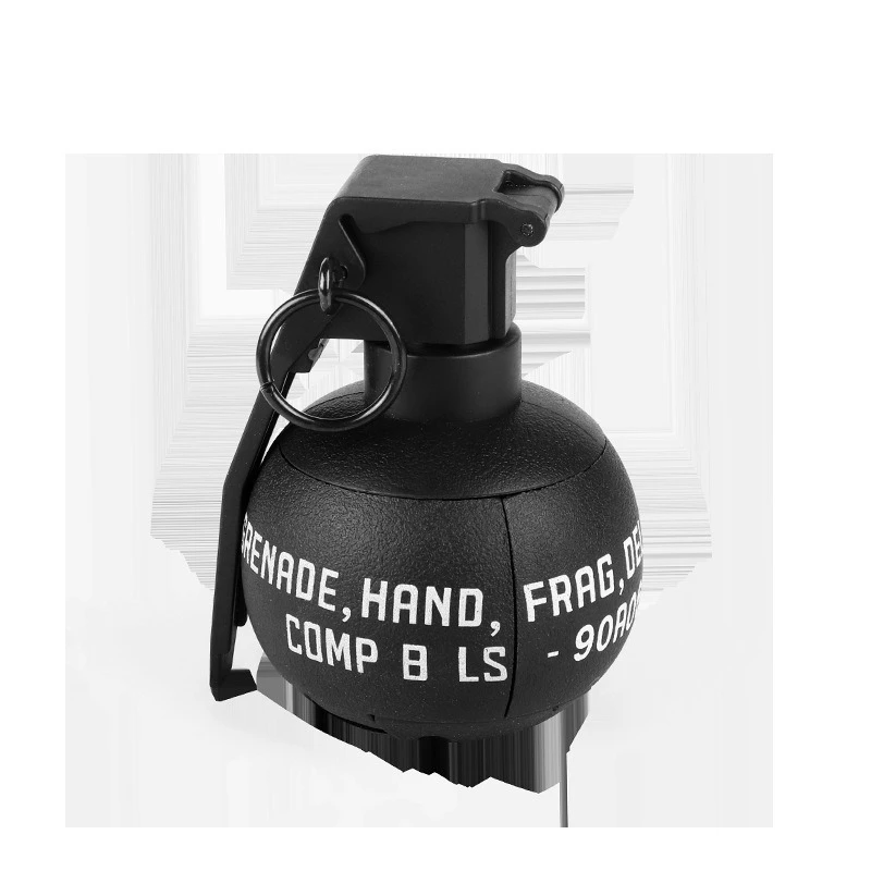 M18 Explosive Grenade Military - огляд і ціна Outdoor Adventure Gifts