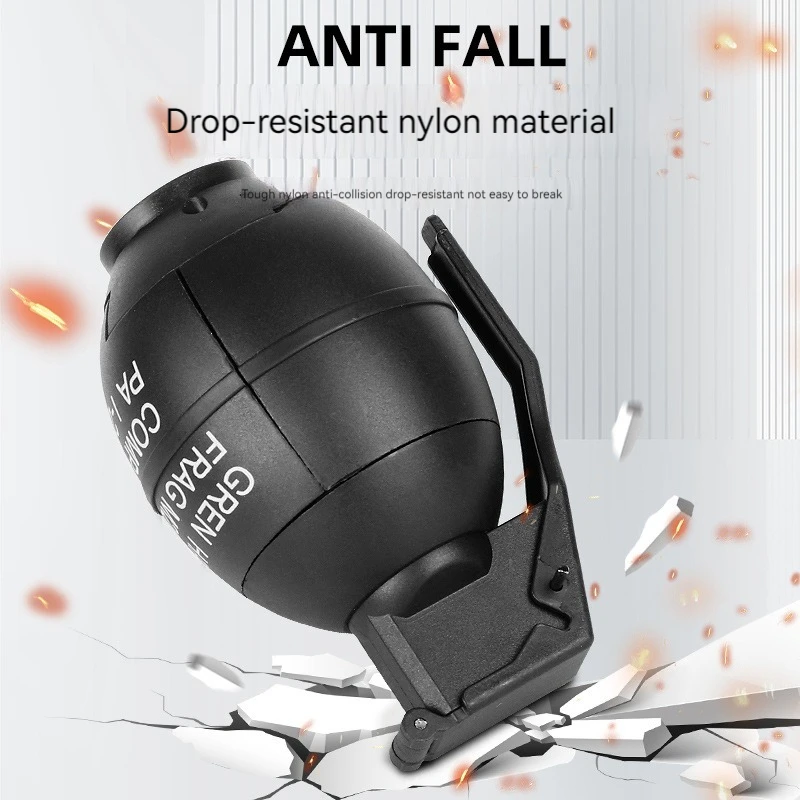 M18 Explosive Grenade Military - огляд і ціна Outdoor Adventure Gifts