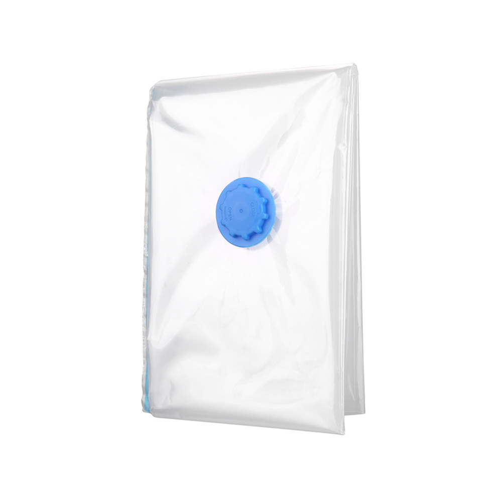 Vacuum Storage Bags 50x70cm He - огляд і ціна Space Blanket Heavy