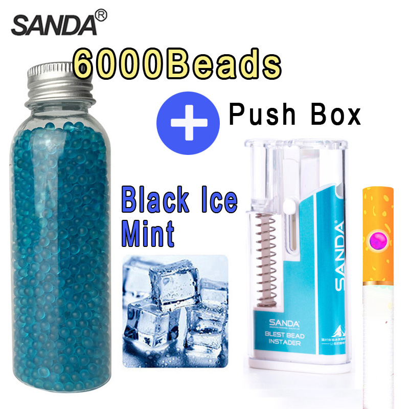 6000PCS Fruit tastes Menthol B - огляд і ціна Outdoor Adventure Gifts