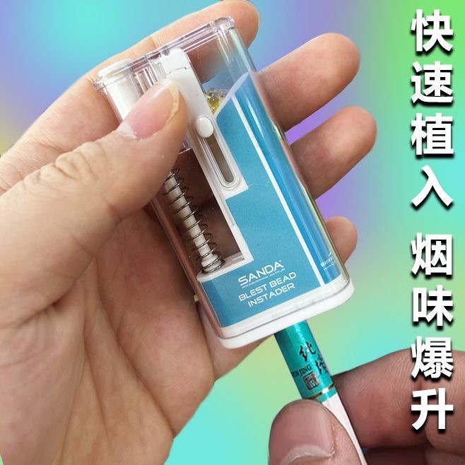 6000PCS Fruit tastes Menthol B - огляд і ціна Outdoor Adventure Gifts