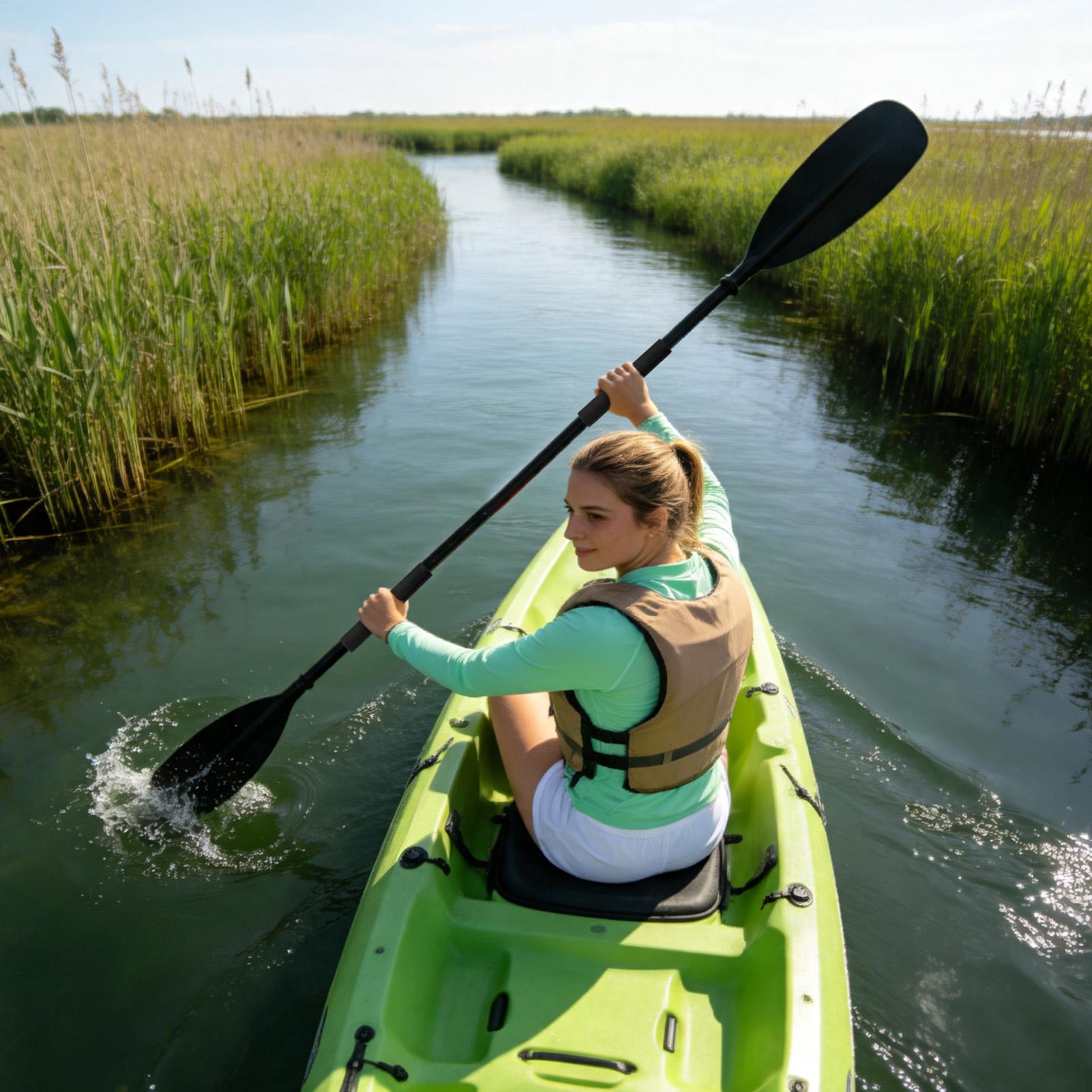 Paddle Grips 1 Pair Non-Slip H - огляд і ціна Outdoor Adventure Recreation