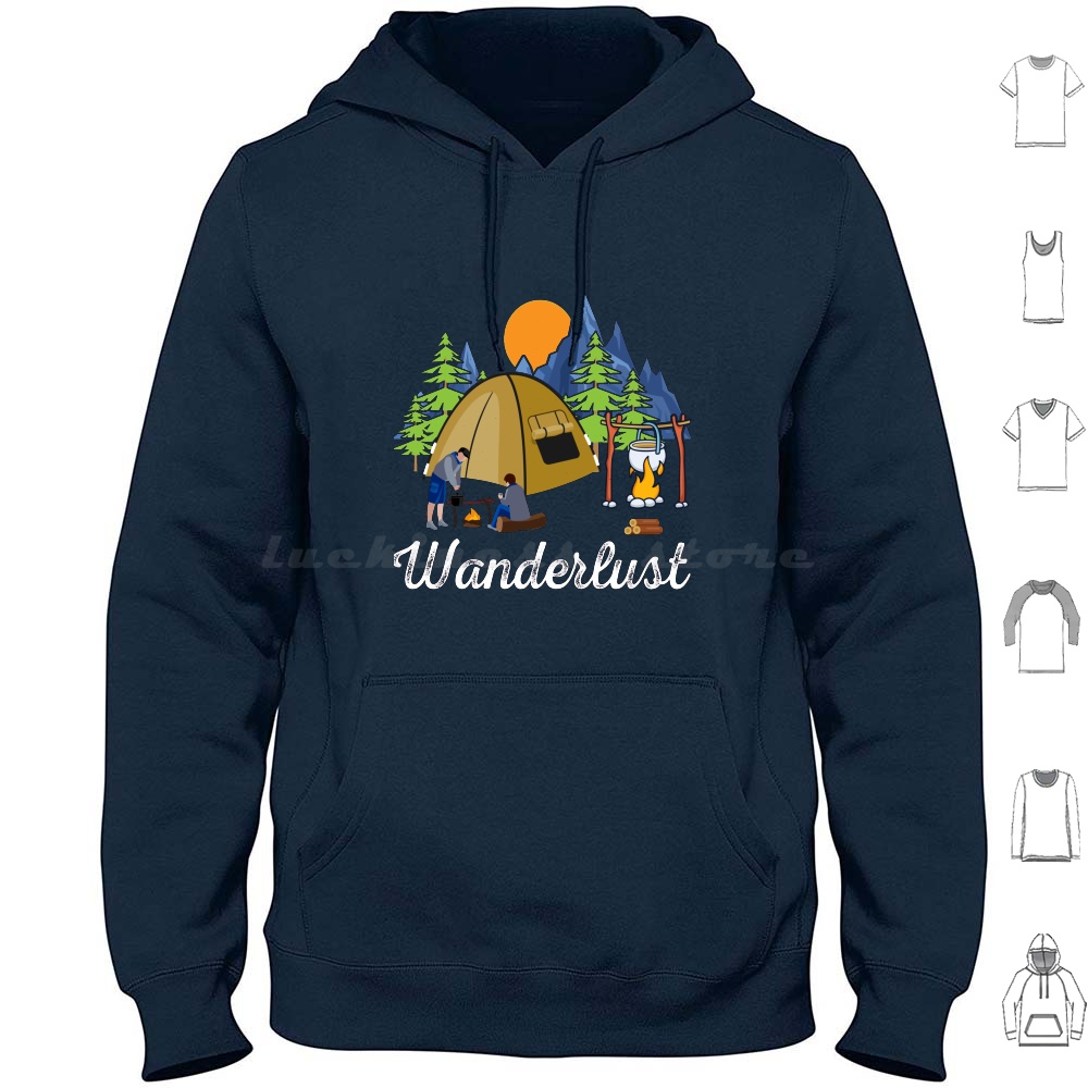 Adventure Lifestyle 3 Hoodies  - огляд і ціна Outdoor Adventure Recreation