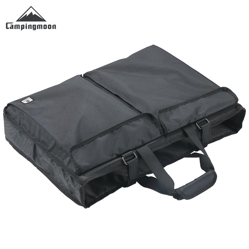 CAMPINGMOON CK-B2 Tea Table Ba - огляд і ціна Outdoor Adventure Table With Storage