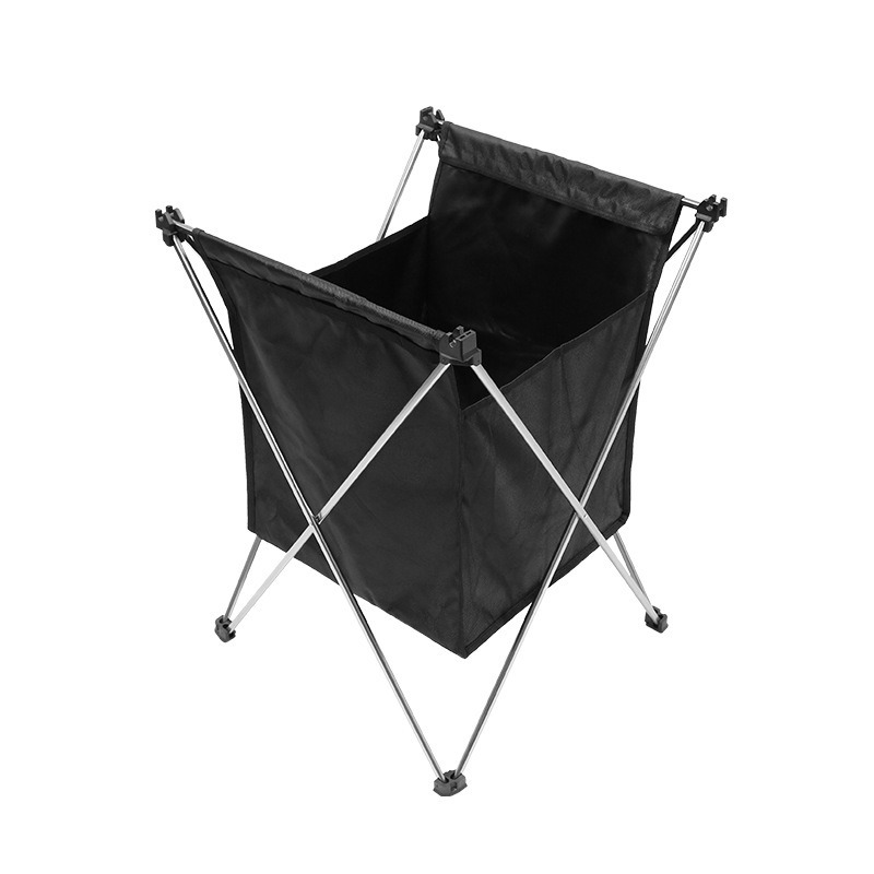 Aluminum Folding Table with St - огляд і ціна Outdoor Adventure Table With Storage