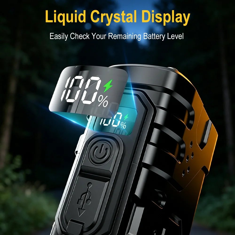 2025 NEW Philips SFL2188 LED A - огляд і ціна Outdoor Adventure Camp