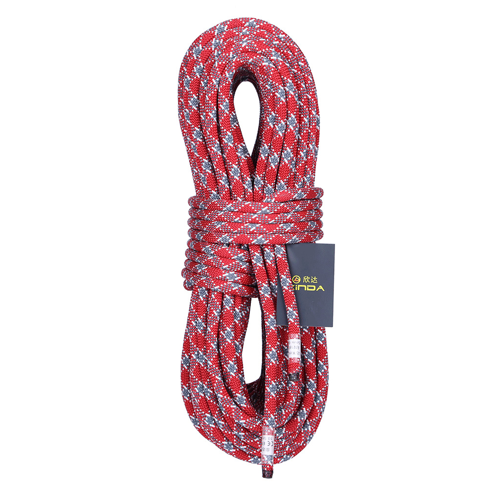 Φ:9mm-14mm-5m/piece,Static Spe - огляд і ціна Rope Climbing Static