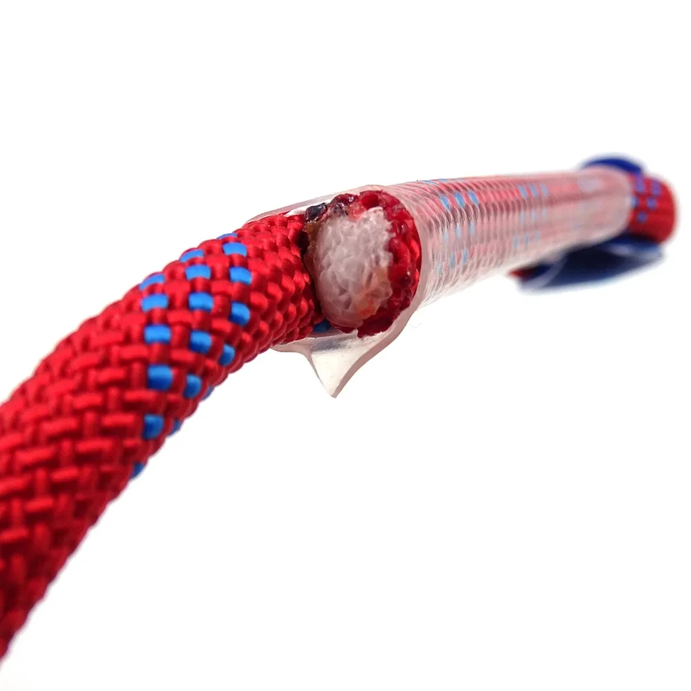 12mm Safety Life Rope Climbing - огляд і ціна Rope Climbing Static