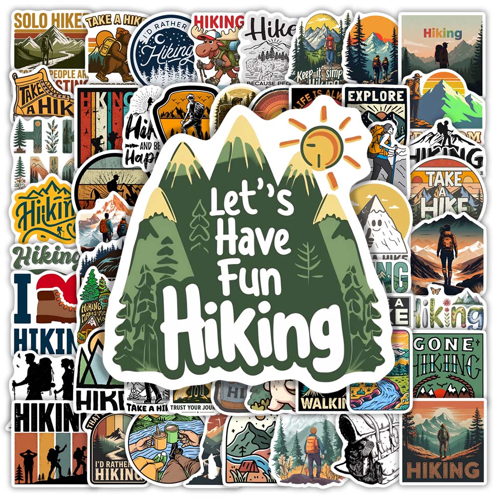 Cool Outdoor Adventure Hiking  - огляд і ціна Outdoor Adventure Gifts