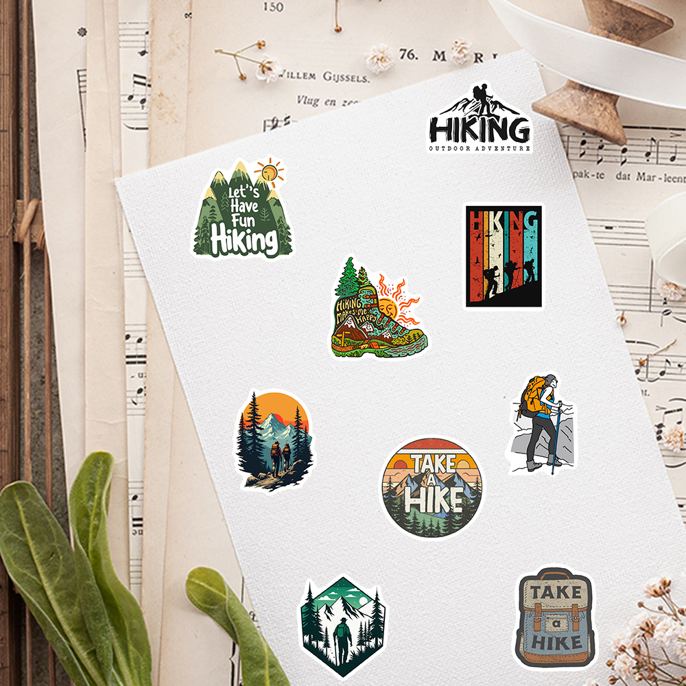 Cool Outdoor Adventure Hiking  - огляд і ціна Outdoor Adventure Gifts
