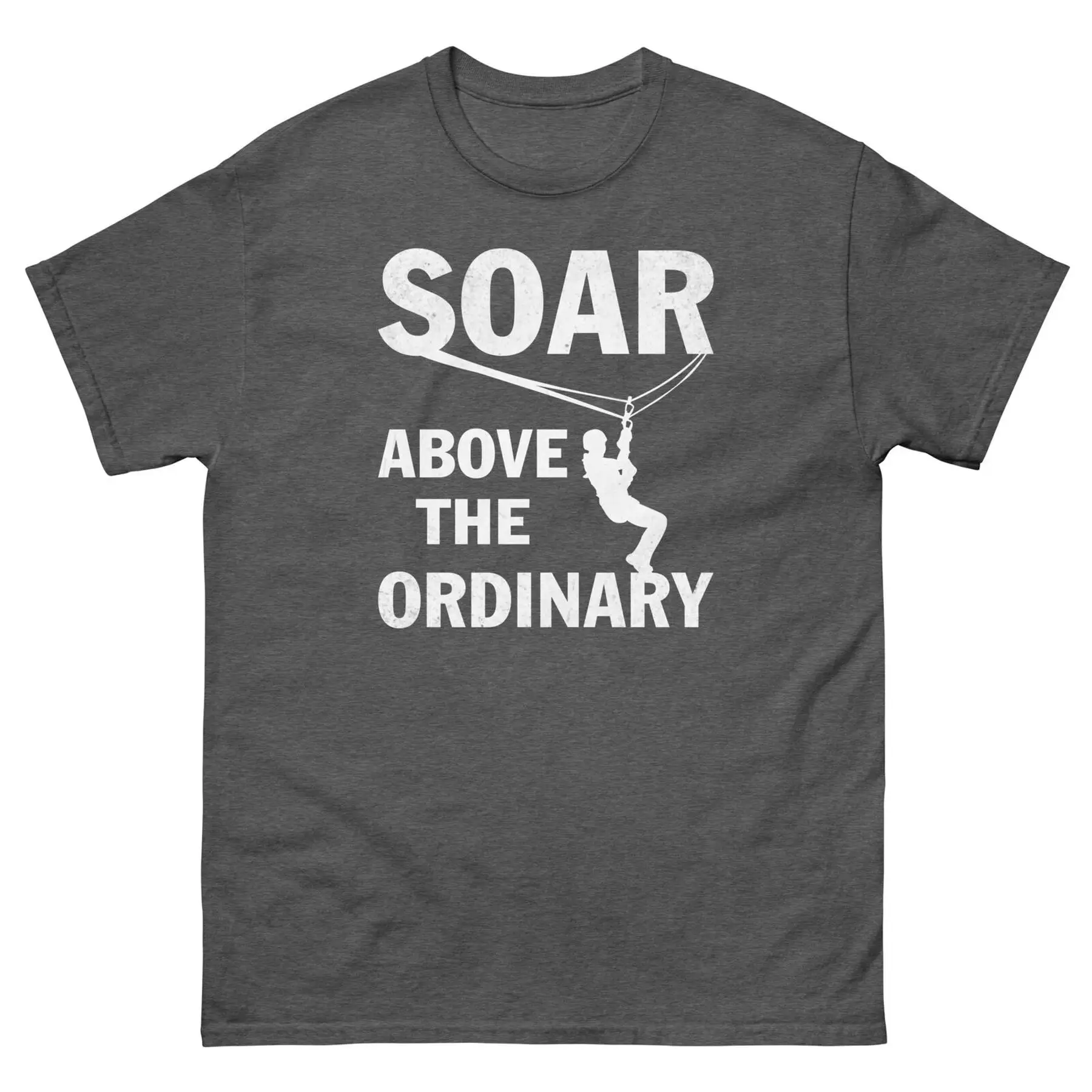 Soar Above the Ordinary Ziplin - огляд і ціна Outdoor Adventure Recreation