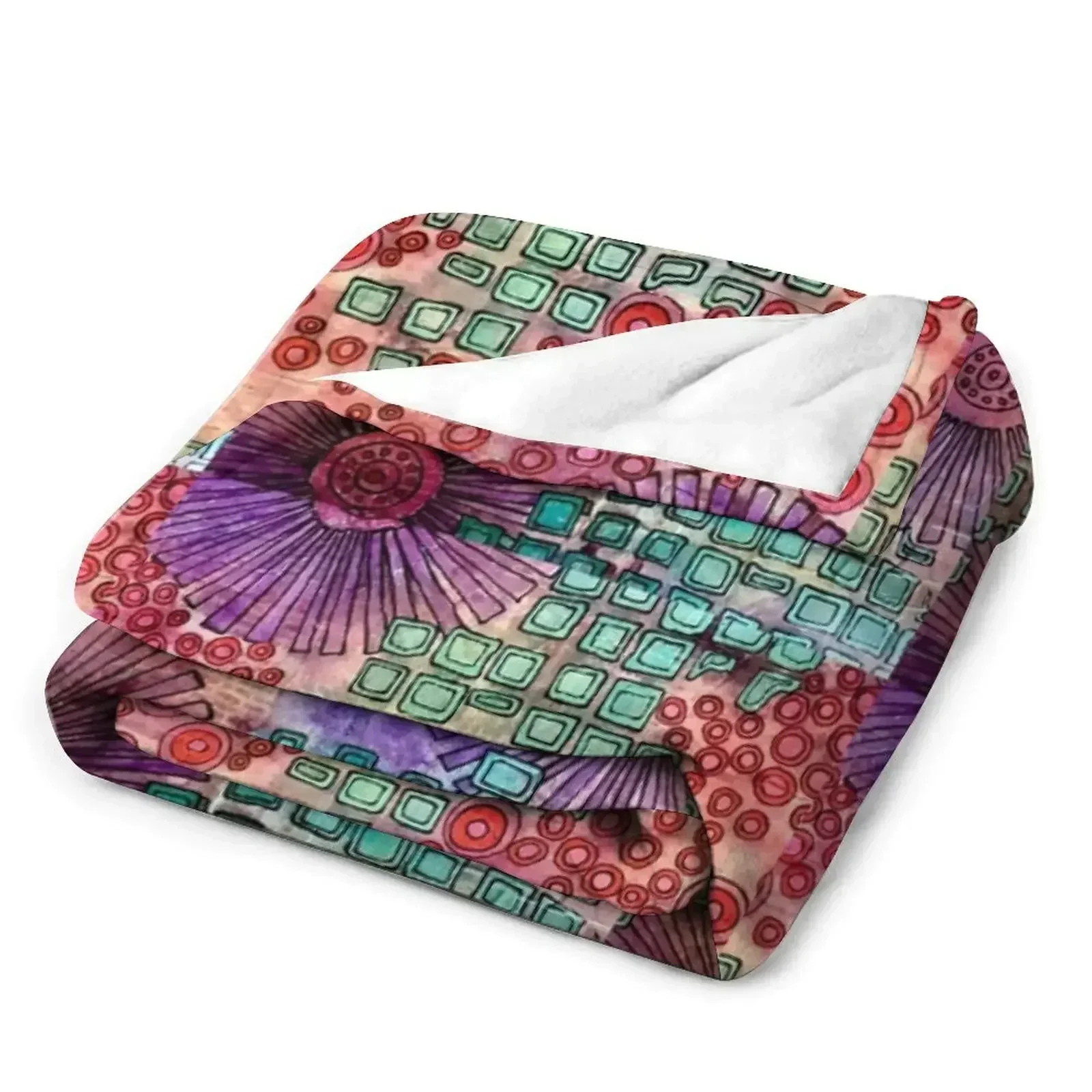 Head Space Throw Blanket Fashi - огляд і ціна Space Blanket Heavy
